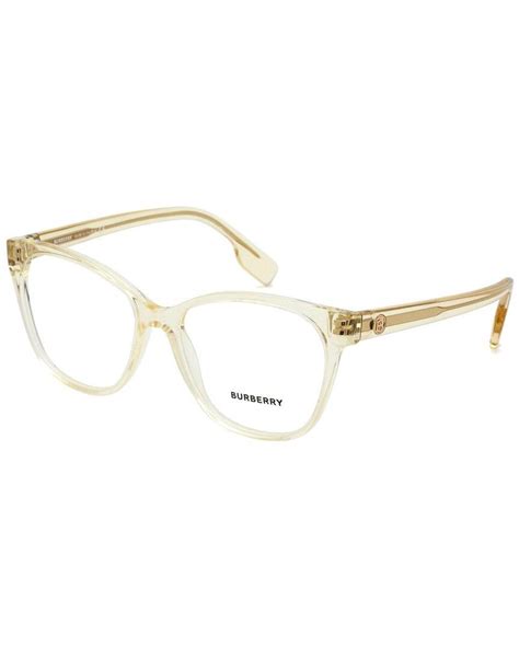 burberry glasses oak ridge|Optical Frames .